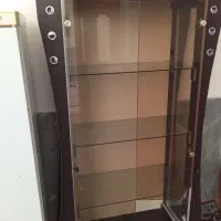 کمدو بوفه|بوفه، ویترین، کنسول|زاهدان, |دیوار