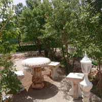 باغ آماده بر اتوبان معلم گرگاب شاهین شهر اصفهان|فروش دفتر صنعتی، کشاورزی، تجاری|شاهینشهر, گرگاب|دیوار