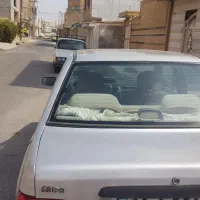 پراید 131sx