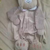 روتختی مخمل کودک