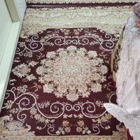 فرش تمیز ونو در حد