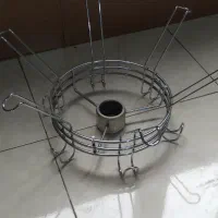 میله باراشپزخانه|آبچکان و نظمدهنده ظروف|محمدیه-قزوین, |دیوار