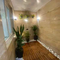 فروش سوئیت دارای حیاط اختصاصی در معلم نیکمرام