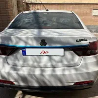 شاهینGاتوماتیک CVTصفر کیلومتر|خودرو سواری و وانت|شیراز, حافظیه|دیوار