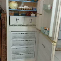 یخچال|یخچال و فریزر|کرج, حصارک بالا|دیوار