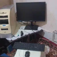 کامپیوتر سالم