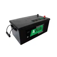 باطری سنگین صبا سپاهان دورنا در 2و5 قسط