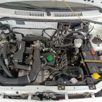 پراید وانت|خودرو سواری و وانت|بیرجند, |دیوار