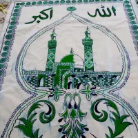 تسبیح وسجاده نماز درحدنو|زیورآلات و اکسسوری|تهران, چهارصد دستگاه|دیوار