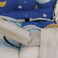 تاب ریلکسی کودک،قابل استفاده تا ۲ سال|اسباب و اثاث بچه|دره شهر, |دیوار