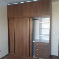 کابینت و کمد دیواری ساخت ،نصب و تعمیرات|خدمات پیشه و مهارت|بومهن, |دیوار