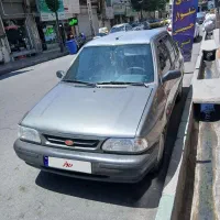 پراید ۸۶