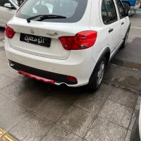 کوییک gxr مدل۴۰۳ بدون رنگ....|خودرو سواری و وانت|اصفهان, فیض|دیوار