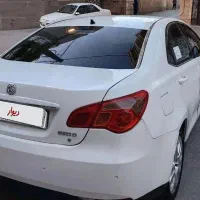 فروش mg 550|خودرو سواری و وانت|مشهد, احمدآباد|دیوار