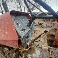 سیم کشی  وتعمیرات تراکتور ولیفراک