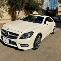 بنز cls  350|خودرو سواری و وانت|لاهیجان, شهید آوینی|دیوار