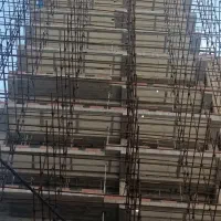 داربست فلزی|خدمات پیشه و مهارت|فلاورجان, |دیوار