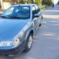 سمند مدل۹۰ lx