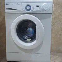 ماشین لباسشویی پاکشوما ۵ کیلویی