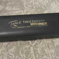 سازدهنی hard bopper Hohner|سازهای بادی|تهران, آرژانتین|دیوار