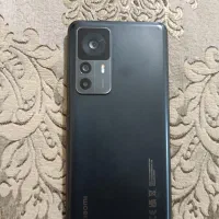 Xiaomi 12 t (با موتور هم قیمت معاوضه هم میکنم)