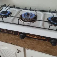 اجاق گاز
