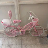 دوچرخه 16 دخترانه