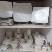 چینی خارجی رویال ۱۸ نفره