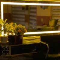 فروش فوری کالا نو در حدنو آرایشگاهی قیمت استثنایی