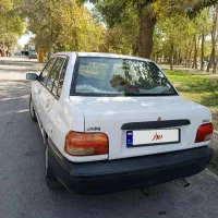 پراید 91|خودرو سواری و وانت|کنگاور, |دیوار