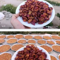 برگه آلو سیاه|خوردنی و آشامیدنی|شیراز, فضل‌آباد|دیوار