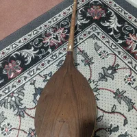 دوتار|سازهای سنتی|فراغی, |دیوار