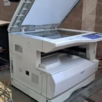 پرینتر شارپ sharp ARM160|پرینتر، اسکنر، کپی، فکس|مشهد, شهید احمدی روشن|دیوار
