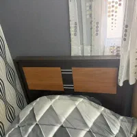 تختخواب یک نفره|تخت و سرویس خواب|اهواز, گیت بوستان|دیوار