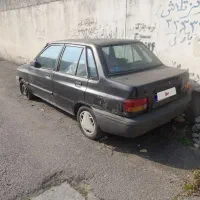 مزایده روشن میشه|خودرو سواری و وانت|رشت, تازه آباد|دیوار