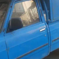 باسلام نیسان 87دوگانه کارخانه فقط معاوضه