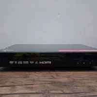 دستگاه دی وی دی ،DVD،مارشال