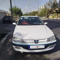 پژو پارس مدل ۱۳۹۸ بدون رنگ|خودرو سواری و وانت|تهران, شهرک شریعتی|دیوار