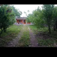 ویلاباغ ۷۰۰متری