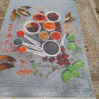 فروش فرشینه اشپزخانه کاملاًنو استفاده نشده