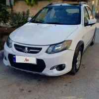 کوئیک R خونگی مدل ۱۴۰۳ درحد