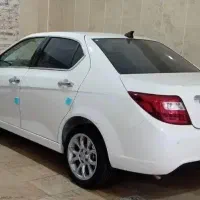 دنا پلاس توربو اتوماتیک آپشنال
