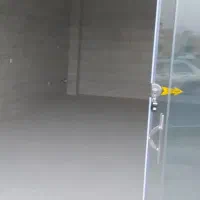 ۵۲ متر عرض دهانه مغازه حدودا ۷ متر بر خیابان|فروش مغازه و غرفه|فولادشهر, مسکن مهر فولادشهر|دیوار
