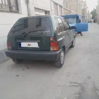 پراید هاچبک|خودرو سواری و وانت|همدان, |دیوار