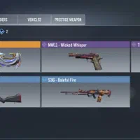 اکانت کالاف