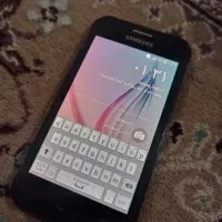 گلکسی جی وان در حد تمیز