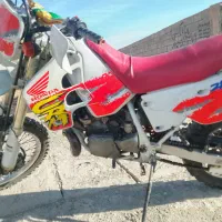 CRM 250|موتورسیکلت|تهران, حر|دیوار