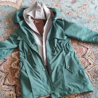 کاپشن زنانه