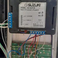 برق کاری .برق کار .رفع اتصالی .برق ساختمان