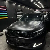دنیای کاوربدنه نصب لیزری ودستی برای تمام خودروها|خدمات خودرو و موتورسیکلت|تهران, تهرانپارس شرقی|دیوار